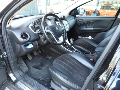 LANCIA DELTA 1.6 MJT DPF PLATINO 120CV (2010) 12
