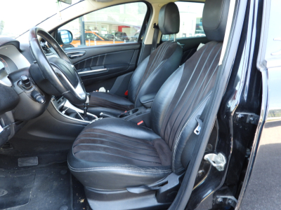 LANCIA DELTA 1.6 MJT DPF PLATINO 120CV (2010) 13