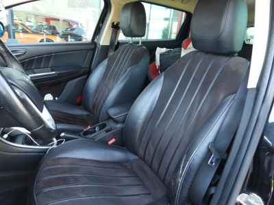 LANCIA DELTA 1.6 MJT DPF PLATINO 120CV (2010) 14