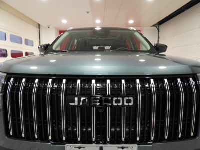 JAECOO J5 SHS-H 1.5 TGDI FULL HYBRID PURE DHT MY 26 7
