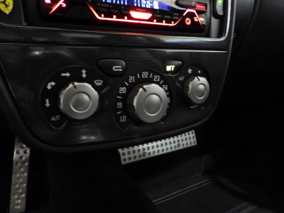 FERRARI F430 F1 COUPE’ (2004) 26