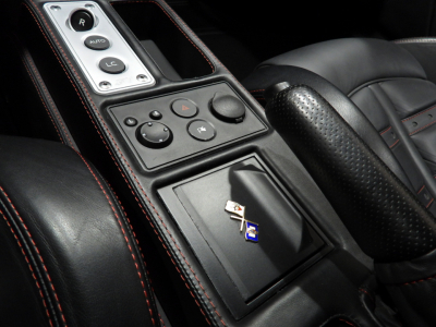 FERRARI F430 F1 COUPE’ (2004) 28