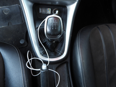 LANCIA DELTA 1.6 MJT DPF PLATINO 120CV (2010) 19