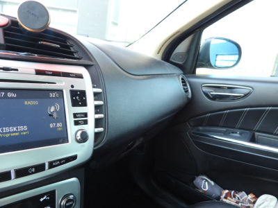 LANCIA DELTA 1.6 MJT DPF PLATINO 120CV (2010) 20