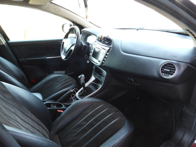 LANCIA DELTA 1.6 MJT DPF PLATINO 120CV (2010) 21