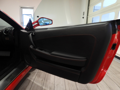 FERRARI F430 F1 COUPE’ (2004) 31