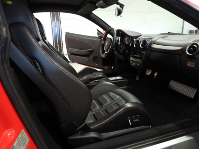 FERRARI F430 F1 COUPE’ (2004) 32