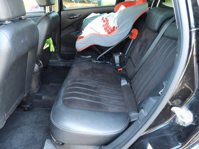 LANCIA DELTA 1.6 MJT DPF PLATINO 120CV (2010) 24