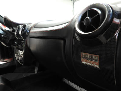 FERRARI F430 F1 COUPE’ (2004) 33