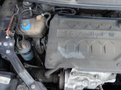 LANCIA DELTA 1.6 MJT DPF PLATINO 120CV (2010) 27