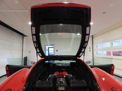 FERRARI F430 F1 COUPE’ (2004) 34