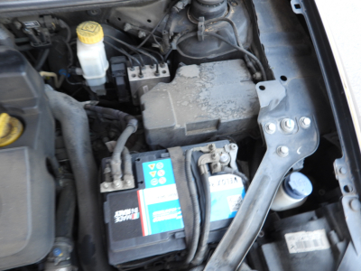 LANCIA DELTA 1.6 MJT DPF PLATINO 120CV (2010) 29