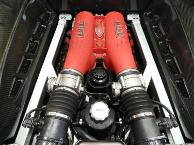 FERRARI F430 F1 COUPE’ (2004) 36