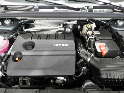 JAECOO J5 SHS-H 1.5 TGDI FULL HYBRID PURE DHT MY 26 27