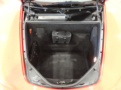 FERRARI F430 F1 COUPE’ (2004) 39