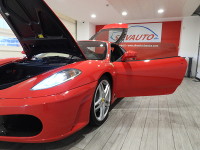 FERRARI F430 F1 COUPE’ (2004) 41