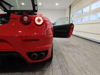 FERRARI F430 F1 COUPE’ (2004) 42
