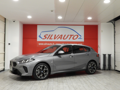 BMW NUOVA SERIE 1 (F70) 116I DCT 122CV MY’ 26 0