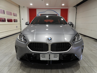 BMW NUOVA SERIE 1 (F70) 116I  M-SPORT DCT 122CV MY’ 26 1