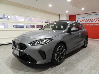 BMW NUOVA SERIE 1 (F70) 116I  M-SPORT DCT 122CV MY’ 26 2