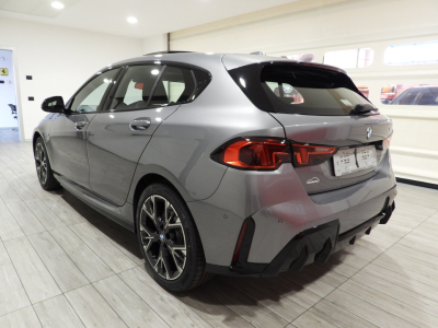 BMW NUOVA SERIE 1 (F70) 118D  M-SPORT DCT 150CV MY’ 26 3