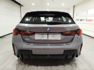 BMW NUOVA SERIE 1 (F70) 116I  M-SPORT DCT 122CV MY’ 26 4