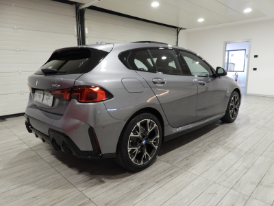 BMW NUOVA SERIE 1 (F70) 116I  M-SPORT DCT 122CV MY’ 26 5
