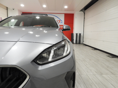 BMW NUOVA SERIE 1 (F70) 118D  M-SPORT DCT 150CV MY’ 26 8
