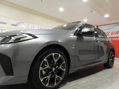 BMW NUOVA SERIE 1 (F70) 118D DCT 150CV MY’ 26 9