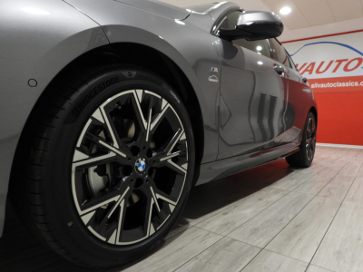 BMW NUOVA SERIE 1 (F70) 118D  M-SPORT DCT 150CV MY’ 26 10