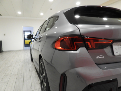 BMW NUOVA SERIE 1 (F70) 116I  M-SPORT DCT 122CV MY’ 26 13