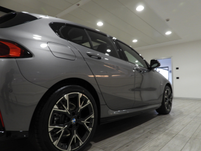 BMW NUOVA SERIE 1 (F70) 116I  M-SPORT DCT 122CV MY’ 26 15
