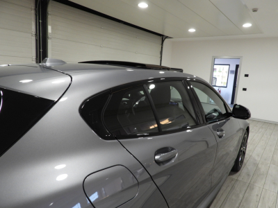 BMW NUOVA SERIE 1 (F70) 118D  M-SPORT DCT 150CV MY’ 26 16