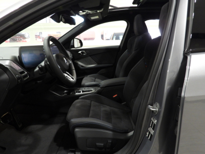 BMW NUOVA SERIE 1 (F70) 118D  M-SPORT DCT 150CV MY’ 26 19