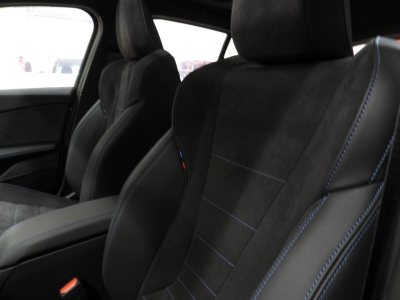 BMW NUOVA SERIE 1 (F70) 118D DCT 150CV MY’ 26 20