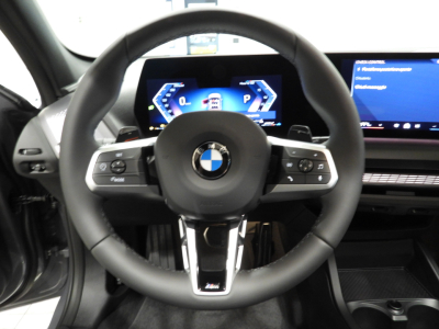 BMW NUOVA SERIE 1 (F70) 118D DCT 150CV MY’ 26 22