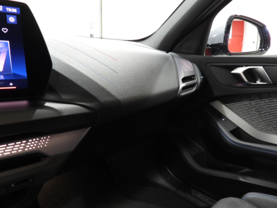 BMW NUOVA SERIE 1 (F70) 118D  M-SPORT DCT 150CV MY’ 26 25