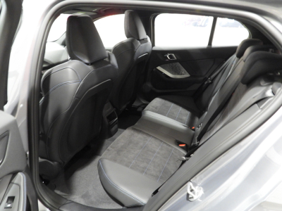 BMW NUOVA SERIE 1 (F70) 118D DCT 150CV MY’ 26 27