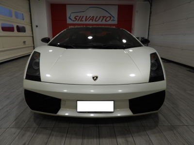 LAMBORGHINI GALLARDO SE COUPE’ 520 E-GEAR (2005) 1