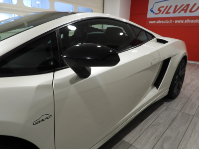 LAMBORGHINI GALLARDO SE COUPE’ 520 E-GEAR (2005) 9