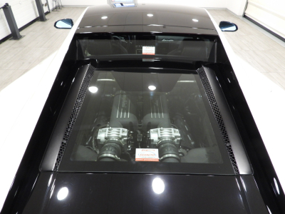 LAMBORGHINI GALLARDO SE COUPE’ 520 E-GEAR (2005) 12