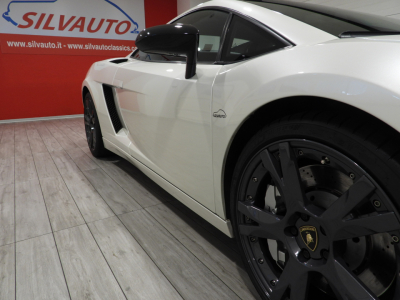 LAMBORGHINI GALLARDO SE COUPE’ 520 E-GEAR (2005) 14