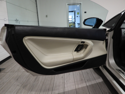 LAMBORGHINI GALLARDO SE COUPE’ 520 E-GEAR (2005) 15