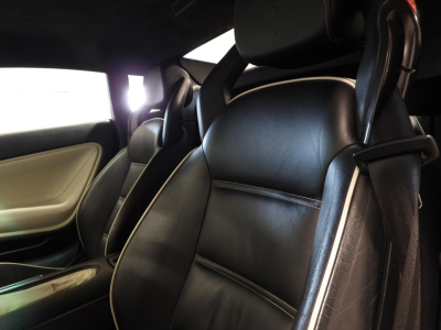 LAMBORGHINI GALLARDO SE COUPE’ 520 E-GEAR (2005) 17