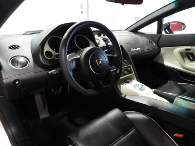 LAMBORGHINI GALLARDO SE COUPE’ 520 E-GEAR (2005) 18