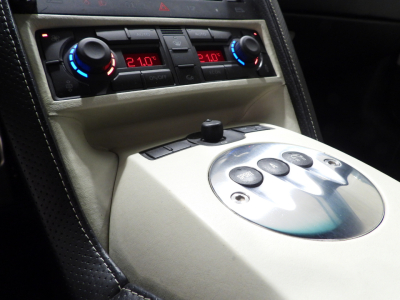 LAMBORGHINI GALLARDO SE COUPE’ 520 E-GEAR (2005) 22