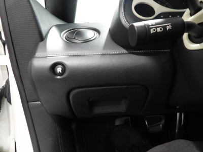 LAMBORGHINI GALLARDO SE COUPE’ 520 E-GEAR (2005) 23