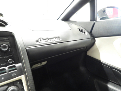 LAMBORGHINI GALLARDO SE COUPE’ 520 E-GEAR (2005) 25