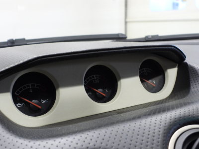 LAMBORGHINI GALLARDO SE COUPE’ 520 E-GEAR (2005) 26