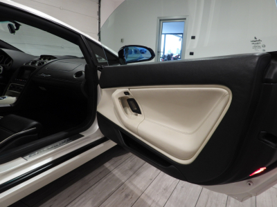 LAMBORGHINI GALLARDO SE COUPE’ 520 E-GEAR (2005) 27